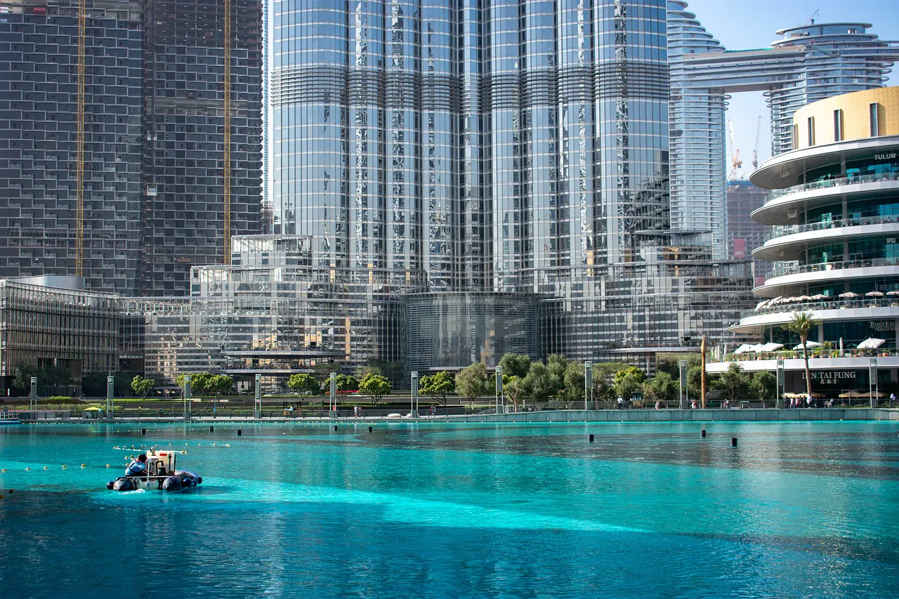 Dubai, UAE