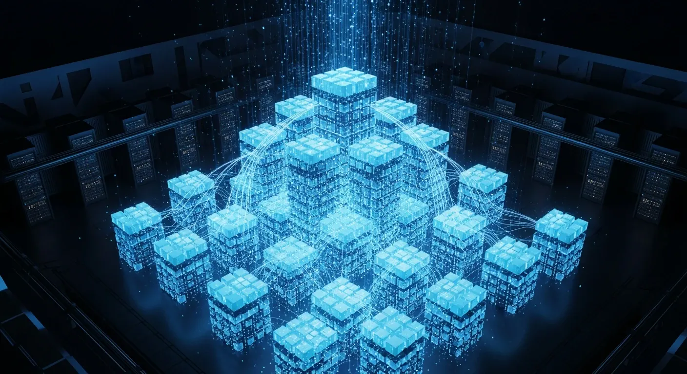 Petabyte scale