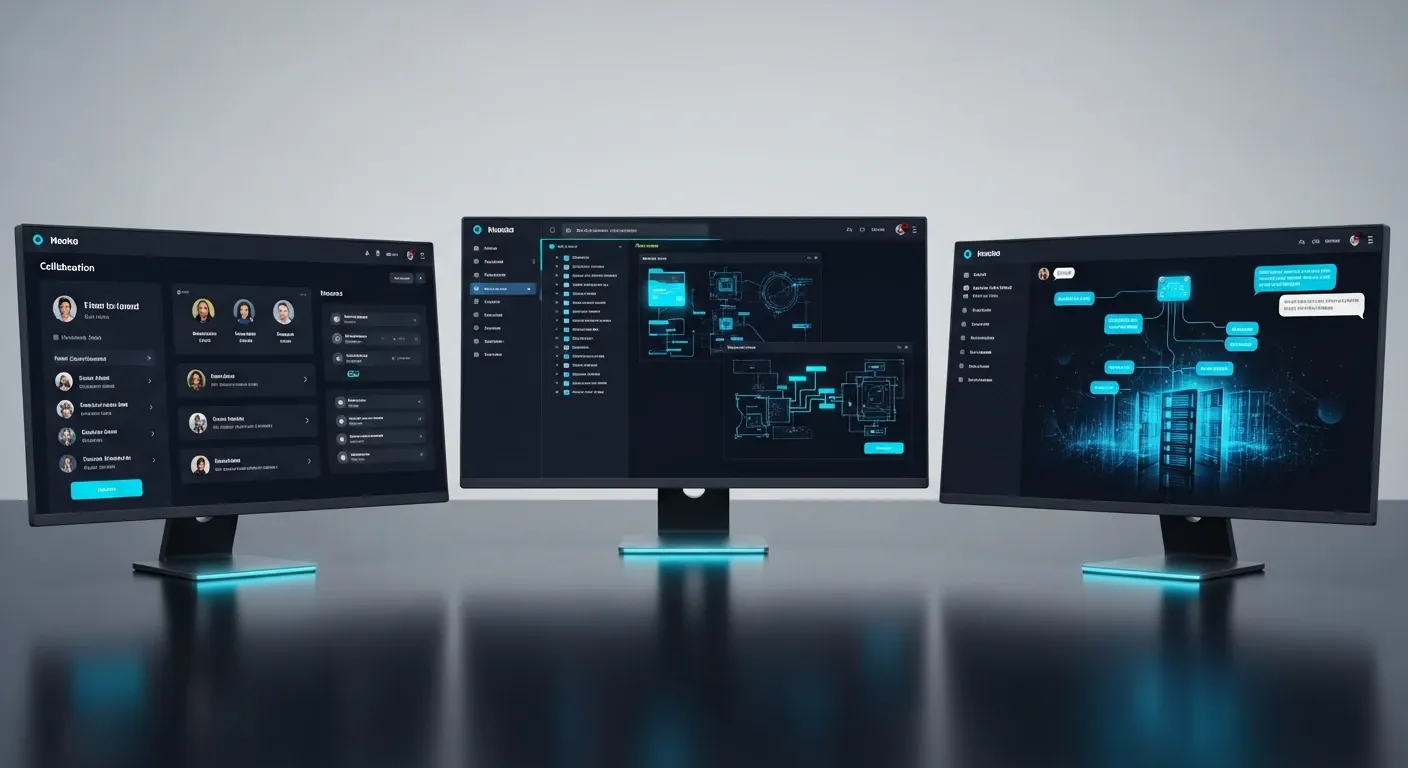Groundbreaking UI/UX