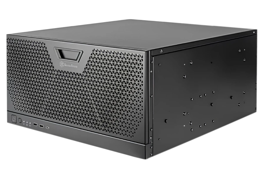 OctoBox Appliance